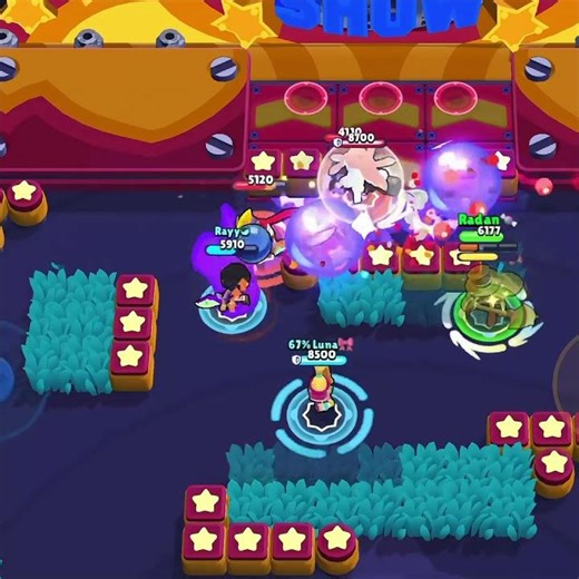 Ruffy sing + Radan watch