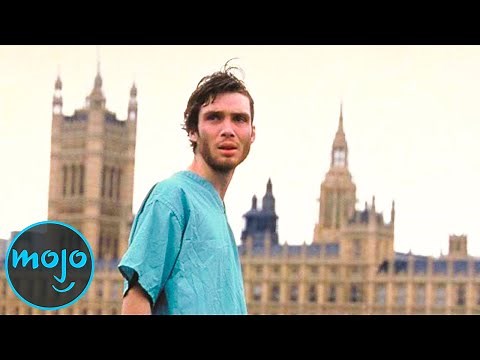 Top 10 Deadliest Movie Viruses