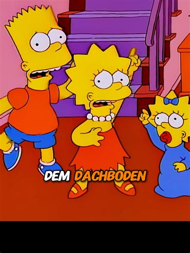 Das Geheimnis von Hugos Leben im Dachboden