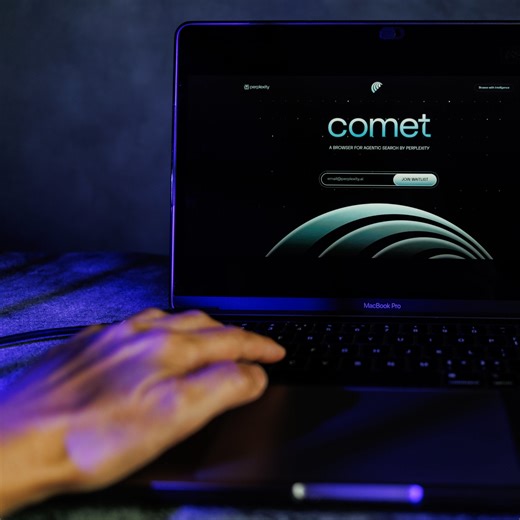 AI Search Is Growing More Quickly Than Expected