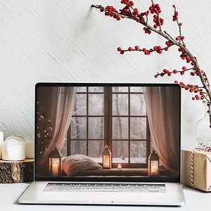 5 Herbst MacBook iPad Hintergrundbild, Herbst Desktop Hintergrundbilder, wunderliche Hintergrundbilder, Herbst ästhetische Hintergrundbilder, Tablet-Hintergrundbilder, digitale Produkte - Etsy.de