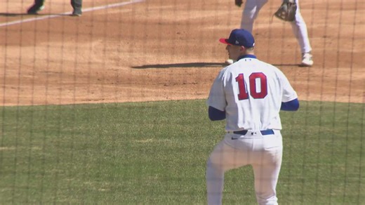 Baseball returns to Buffalo, Sahlen Field
