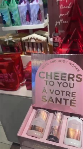 bath and body Works Luxury gift set #bathandbodyworks #malaysia #1111Sale | The magic box | Facebook