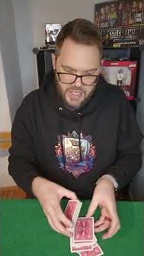 Clock Style Card Trick and Tutorial.