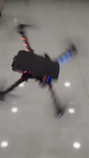 AI Powered Drone with Raspberry Pi #arduino #foryou #robotics #tech #engineering