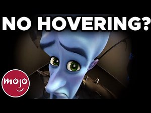 Top 10 Mistakes That Were Left in DreamWorks Movies