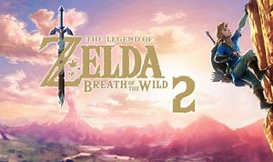Zelda: Breath of the Wild sequel announced for Nintendo Switch