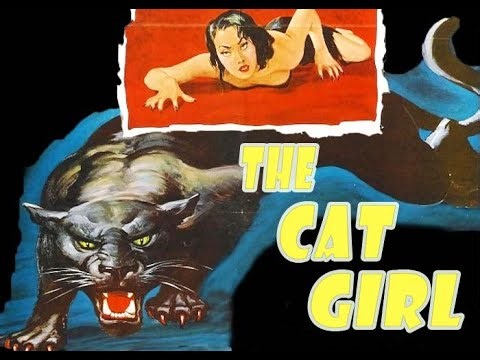 Cat Girl (1957)