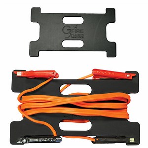 Jumper Cable Organizer