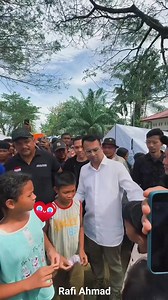 Terima kasih untuk semuanya ❤❤ #rafiahmad #nagitaslahina #rafatar #rayanza #ranayma #ransentertainment | Rans entertainment yt