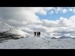 The Sensational Youth Symphony Orchestra made a trip to the High Mountains