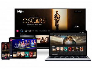 Movistar Plus : Contrata solo TV 【Suscripción: 9,99€】