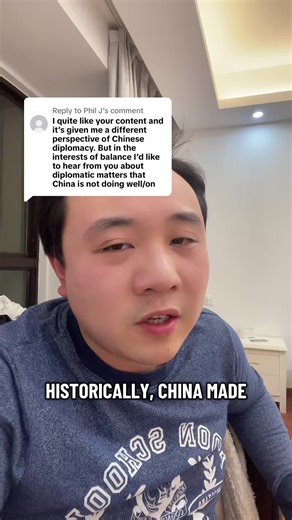 Replying to @Phil J the lessons of history #china #vietnam #history #japan #india