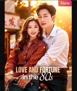 Love and Fortune in the 80s - Full Movies English Sub