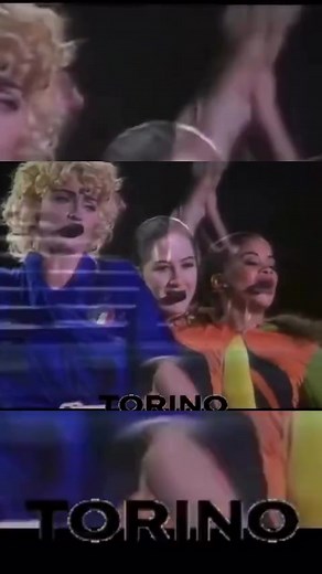 #madonna #blondambitiontour 👑🔥🔥🔥🔥👑