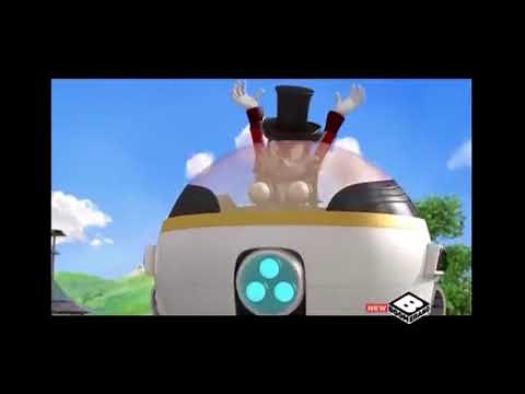 Sonic Boom - The Haunted Lair