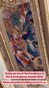 45 reactions | We are at the Excellence in Fire & Emergency Awards in London today! LFRS are up for two awards - Collaboration of the Year for the 999ReUnite scheme, in partnership with NWAS and Lancashire Police, and Lancaster and Morecambe Prince’s Trust Team Leader, Charlie Brown, is up for Young People’s Supporter of the Year. Fingers crossed for them!爛 | Lancashire Fire and Rescue Service (Official) | Facebook