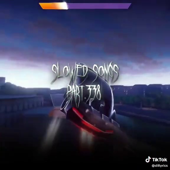 Kumpulan Lagu Versi Slowed Terbaik