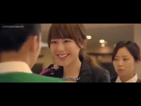 Film drakor terbaik||lee min hoo||romatic sub indo