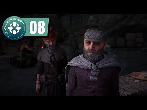 AC Valhalla: Dawn of Ragnarok Gameplay Walkthrough - Main Quest: World's End