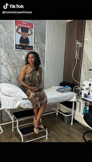 Unlock Lasting Wellness with Water-Based Colon Cleansing at Our New Hydrotherapy Center! Begin your path to long-term vitality through the natural, gentle power of water. Our hydrotherapy treatments are designed to cleanse the colon, aiding detoxification and promoting overall wellness for a healthier life. Grand Opening: 01 November 2024 Contact us at: 📞 079 149 1975 ☎️ 015 298 2052 📧 info@colonicswellness.co.za 🌐 Bookings: www.colonicswellness.co.za Join us in taking the first step toward l