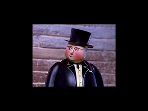 Toby, A Thomas The Tank Engine Music Video