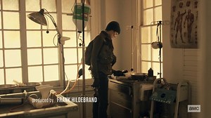 30K views · 130 reactions | Al vs Walker In The Funeral Home - Fear The Walking Dead 6x03 | Aysun | Facebook