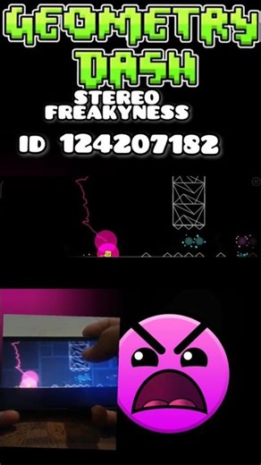 Stereo freakyness in gd