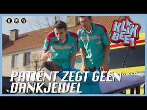 We are here for you... right? | Klikbeet