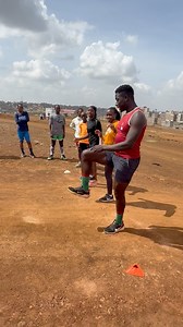 High knee run wow admin have it mentoring young junior athletes | Utawala Star Sprints Club