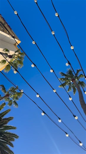 sunny day by the beach ️ #ventura #venturabeach | Crowne Plaza Ventura Beach | Facebook