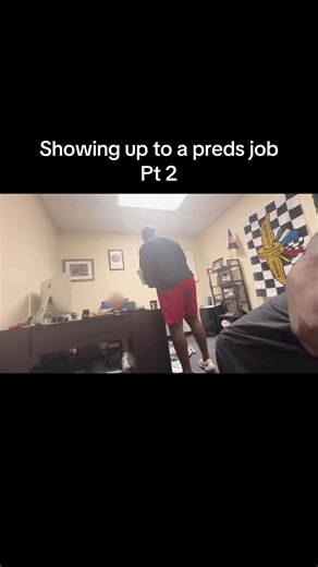 Catching Predators: Awareness and Action