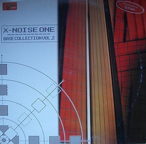 X-Noise One - Base Collection Vol. 2