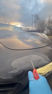 Bumper Repair 💥 📈 www.carscratchacademy.club 📈 #paintcorrection #smartrepair #detailing #onlinetraining #scratchremoval #carpolishing #spraypainter #polishing #bumperscuff #refinishing | Mobile Car Crafts