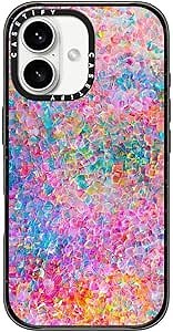 CASETiFY for iPhone 16 Case - Impact