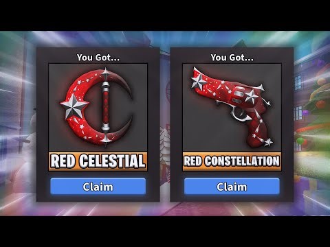 The COOLEST Trophies in MM2!