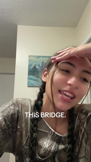 Exploring the Iconic Bridge with Freya Skye