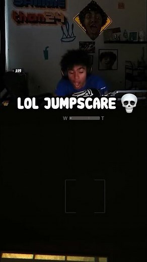 KINGSAMMLOT SHABANG JUMPSCARE! 🤣🤣🤣
