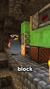 How to get Deepslate Fast! 🪨 #minecraft #minecraftbuilding #minecraftshorts #minecraftsurvival