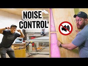 Why Does This Soundproof Room Suck?