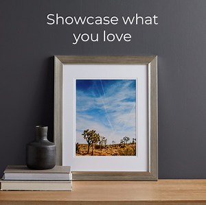 Surround yourself with your favorite photos. Get up to 40% an extra 10% off everything with code TENOFF by Wed, May 20. | Shutterfly