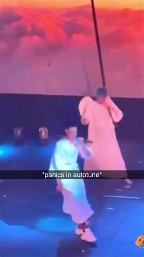 The Hilarious Autotune Mishap That Will Leave You in Stitches