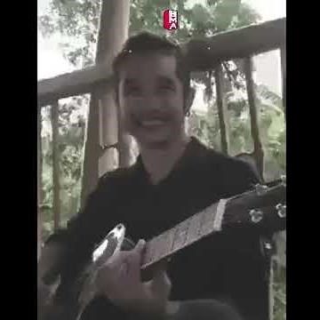 လေလွင့်လူ - ​လေးဖြူ (cover) by ရေမွန်(idiots) Raymond & friends