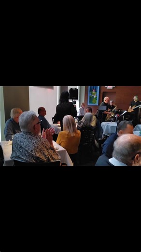 Stop by Rigolettos tonight and catch some smooth jazz with Pazzport 2.0. | Angie's Picks | Facebook