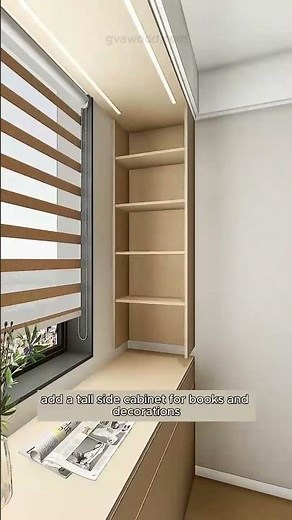 Smart Bedroom Hacks! Design a Stylish & Functional Space 🏡✨ #homedecor #bedroom