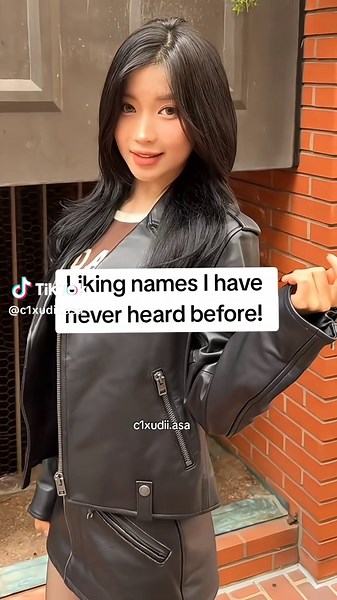 Unique Names You Haven't Heard Before