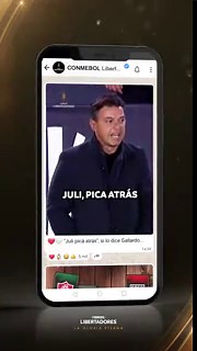 VIDEO: River Plate se impuso ante Millonarios por la Serie Río de La Plata