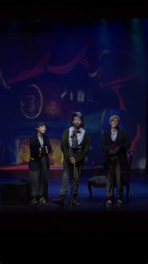 WIND IN THE WILLOWS 令簾 Mr Toad certainly had a wild ride as he and his cast of fellow critters took to the Playhouse Stage in Exitleft's 2024 production of 'The Wind in the Willows'. Kenneth Grahame’s beloved childhood classic comes to life in this wild and wacky musical adaptation of the misadventures of Toad Hall. | ExitLeft | Facebook