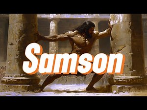 Samson, (worship lyrics song)