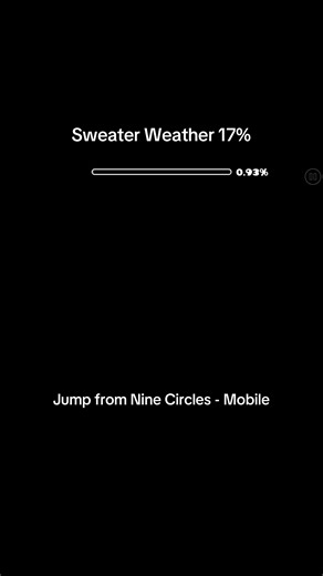 Exploring Sweater Weather Vibes with Mobile Game Sounds